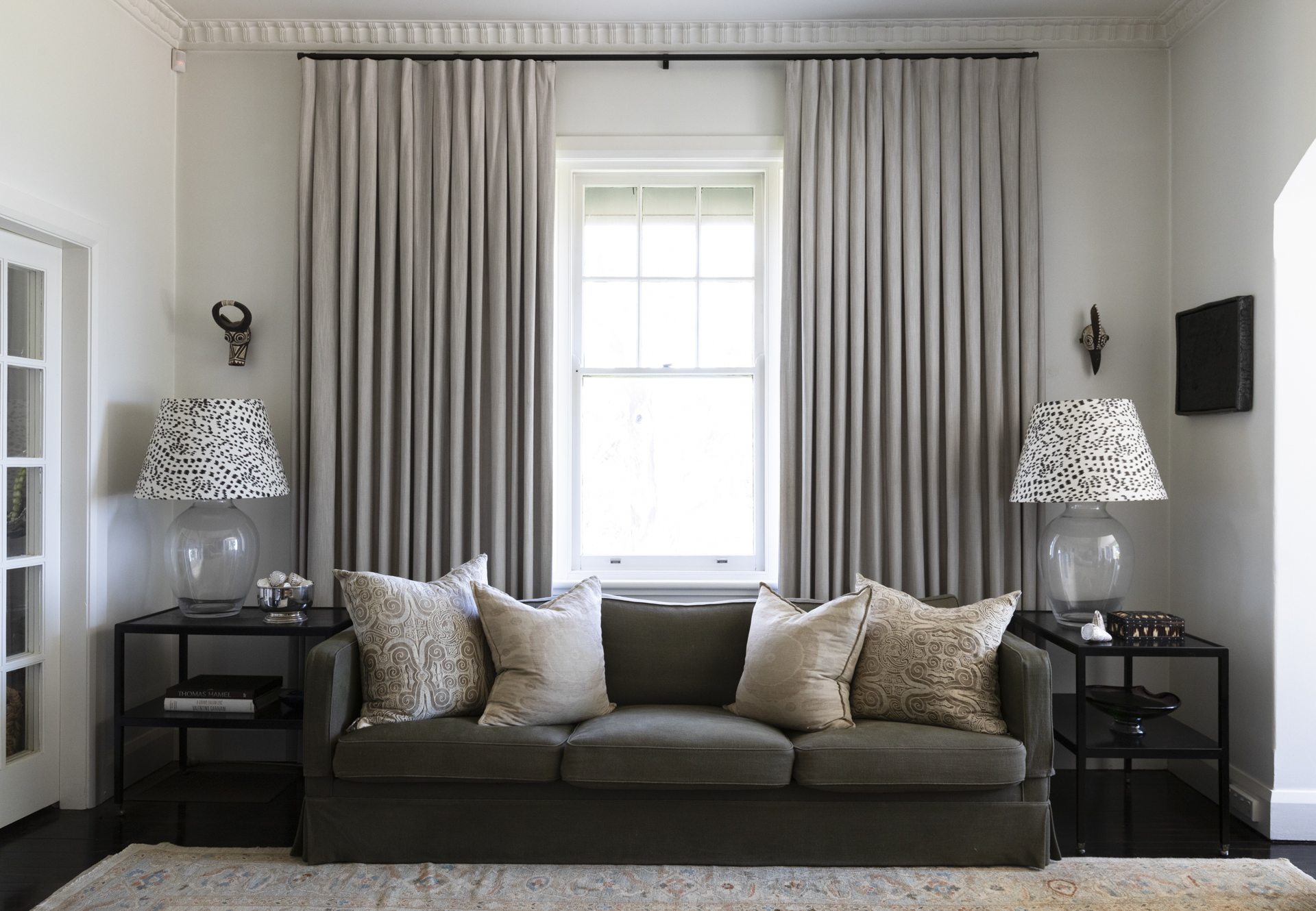Choosing Curtains &amp; Blinds for your home: The Do’s &amp; Don’ts